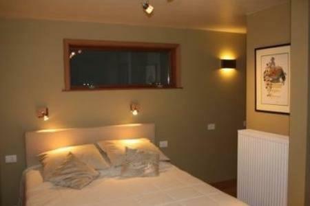 Cnocoon Bed & Breakfast Knokke-Heist Ngoại thất bức ảnh